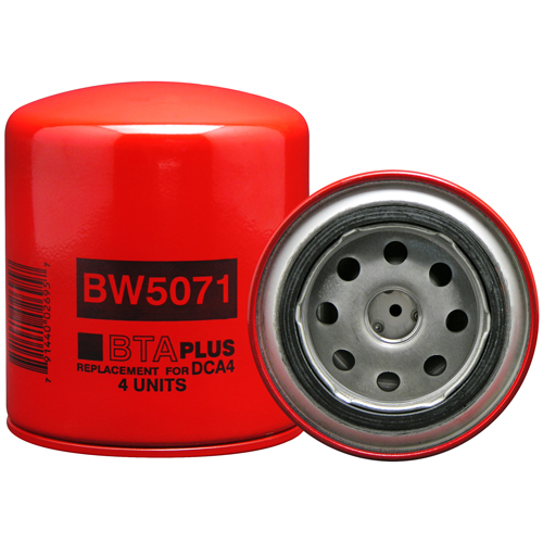 BW5071 Foam Blanket Stor-it Systems