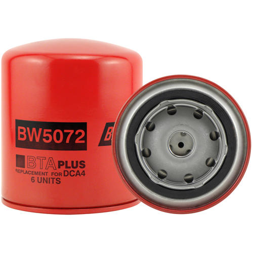 BW5072 Tampon de mousse de rechange Stor-it Systems