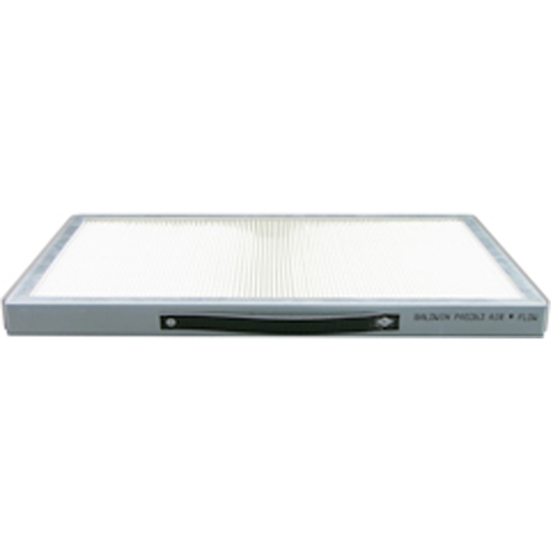 PA5363 &eacute;l&eacute;ment de filtre &agrave; air pour habitacle Stor-it Systems