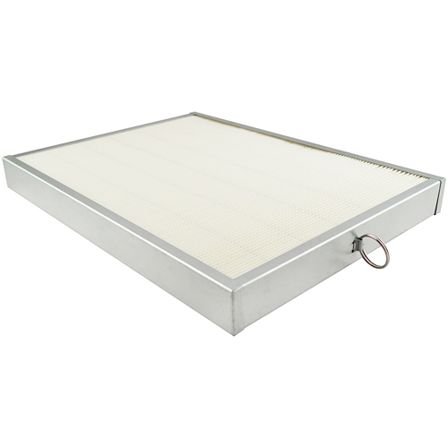 PA5712 &eacute;l&eacute;ment de filtre &agrave; air avec tirette pour habitacle Stor-it Systems