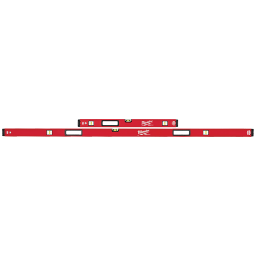 Redstick Magnetic Box Level Jamb Set Stor-it Systems