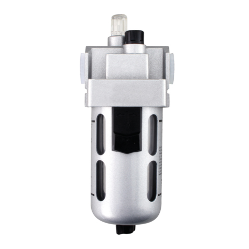 Air Lubricator, 1/4" NPT, Max. 145 PSI, Modular Stor-it Systems