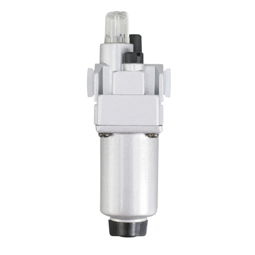 Air Lubricator, 1" NPT, Max. 290 PSI, Vertical Stor-it Systems