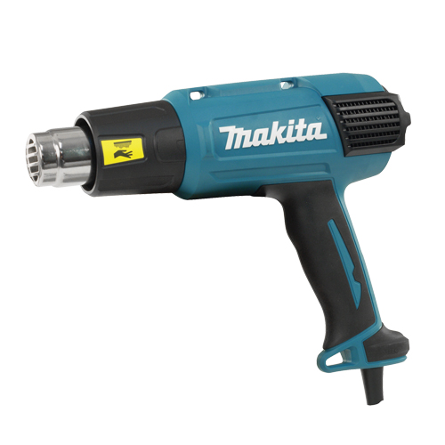 Heat Gun, 122°F - 1022°F (50°C - 550°C) Stor-it Systems