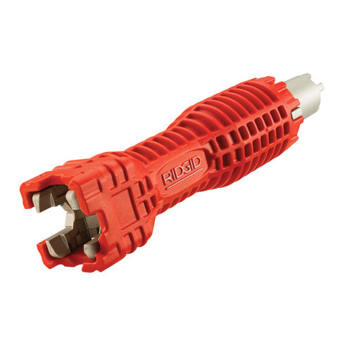 Outil pour robinet EZ Change Stor-it Systems