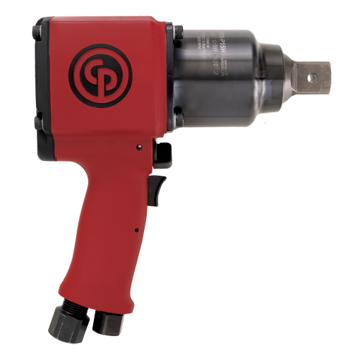 Impact Wrench CP6060-P15H, 3/4" Drive, 3/8" NPTF Air Inlet, 4000 No Load RPM Stor-it Systems