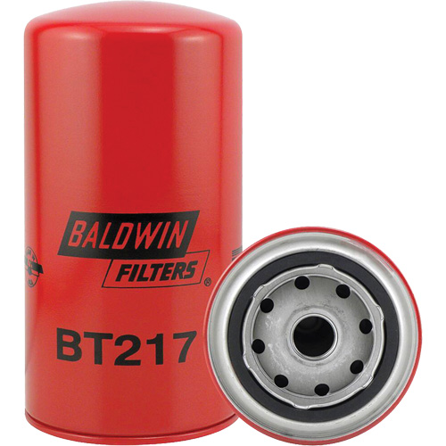 BT217 Full-Flow Spin-On Lube Filter Stor-it Systems