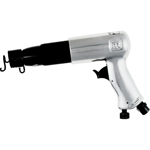 Standard Air Hammer, 3 CFM, 1/4" NPTF, 2000 BPM, 11/16" x 3-1/2" (17mm x 89mm) Stor-it Systems