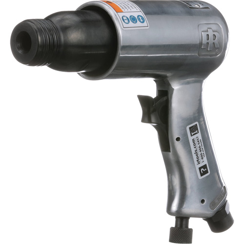 Standard Air Hammer, 3 CFM, 1/4" NPTF, 3500 BPM, 11/16" x 2-5/8" (17.5mm x 67mm) Stor-it Systems