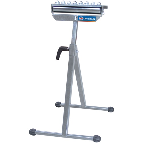 Omni-Directional Stands Stor-it Systems
