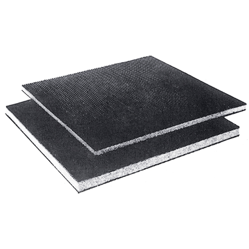 CORK PAD 18"X18" 10-50PSI Stor-it Systems