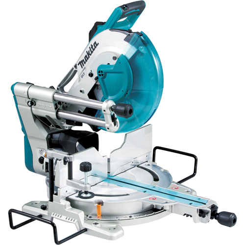 Sliding Compound Mitre Saw, 12", 15 A, 120 V Stor-it Systems