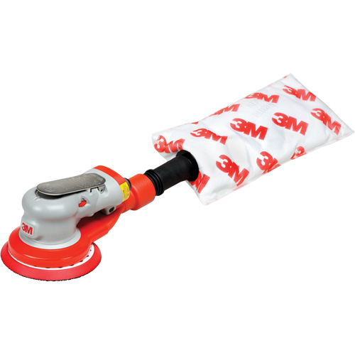 Random Orbital Sander Stor-it Systems