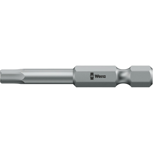 Foret 840/4 Z Hex-Plus, Hexagonale, Embout 5/32", Prise 1/4", Longueur 2" Stor-it Systems