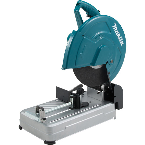 Cut-Off Saw, 14", 3800 No Load RPM, 120 V, 15 A Stor-it Systems