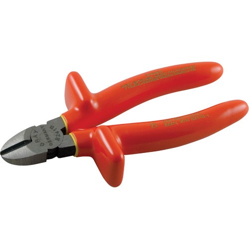 Side Cutting Insulated Pliers Stor-it Systems