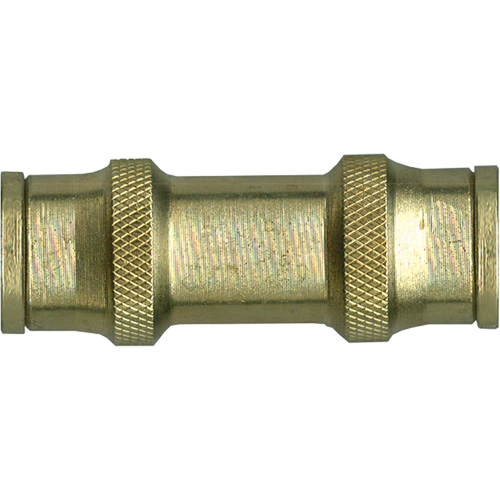 Raccord universel, 3/8", Laiton Stor-it Systems