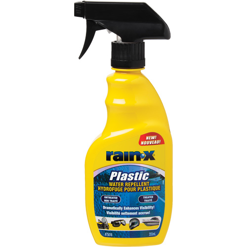 Hydrofuge pour le plastique Stor-it Systems