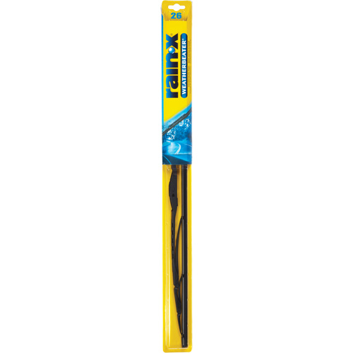 Balai d'essuie-glace Weatherbeater, 26", Toute saison Stor-it Systems