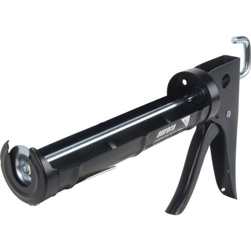 Ratchet Style Caulking Gun, 300 ml Stor-it Systems