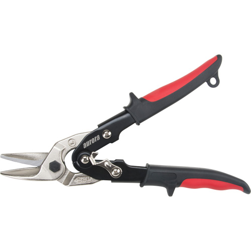 Compound Snips, 1-3/8" Cut Length, Left Cut Stor-it Systems