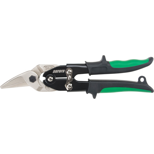 Cisailles &agrave; pivots multiples, Longueur de coupe de 1-1/8", Coupe Droite Stor-it Systems