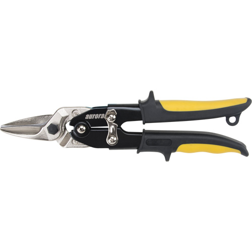 Cisailles &agrave; pivots multiples, Longueur de coupe de 1-1/2", Coupe Droit Stor-it Systems