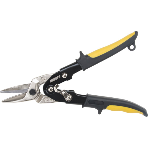Cisailles &agrave; pivots multiples, Longueur de coupe de 1-1/2", Coupe Droit Stor-it Systems