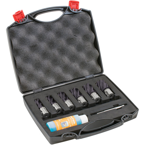 ICECUT Drilling Kit Stor-it Systems