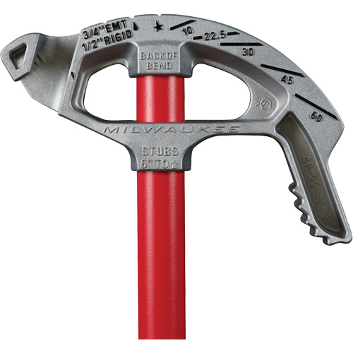Machine &agrave; plier les conduits en aluminium Stor-it Systems