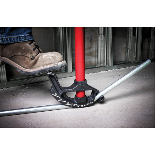 Iron Conduit Bender Stor-it Systems