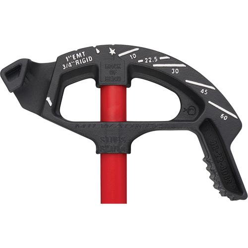 Iron Conduit Bender Stor-it Systems