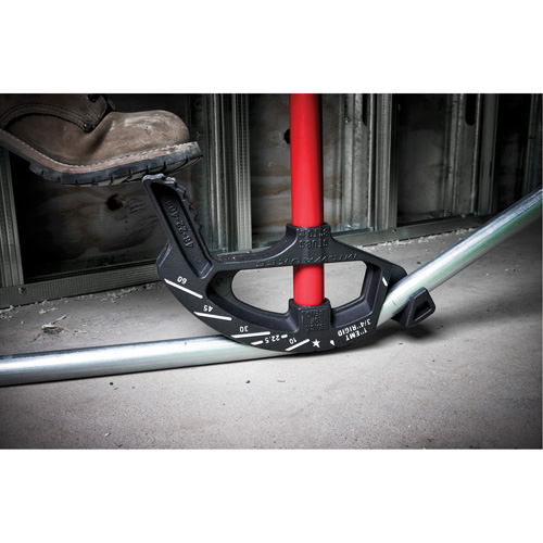 Iron Conduit Bender Stor-it Systems