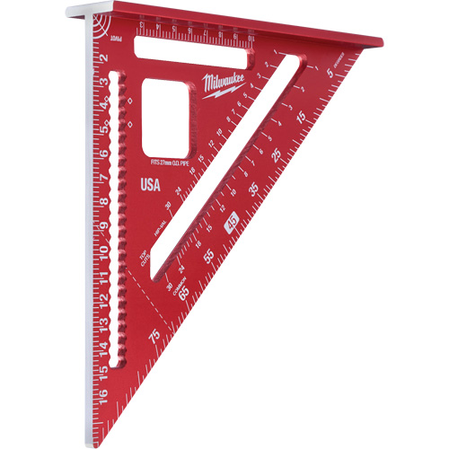Rafter Square Stor-it Systems