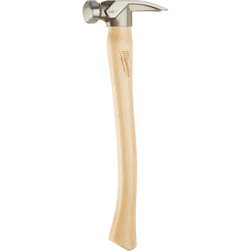 Marteau de charpente &agrave; face tendre, 19 oz., Prise en Bois, 16" lo Stor-it Systems