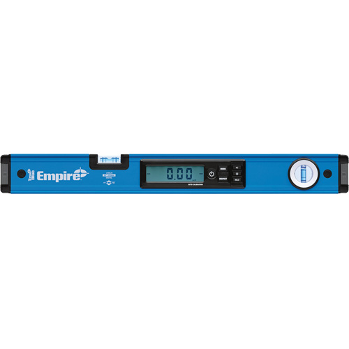 Digital Box Level Stor-it Systems