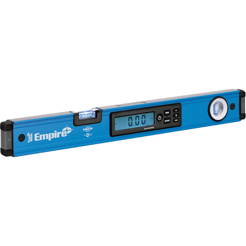 Digital Box Level Stor-it Systems