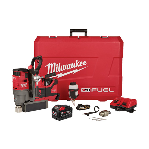 M18 Fuel Lineman Magnetic Drill Kit Stor-it Systems