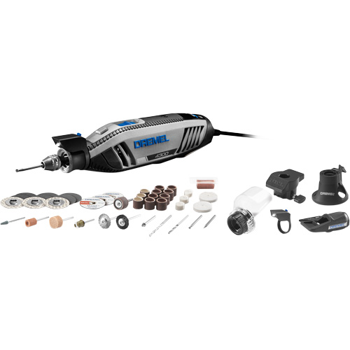 Rotary Tool Kit Stor-it Systems