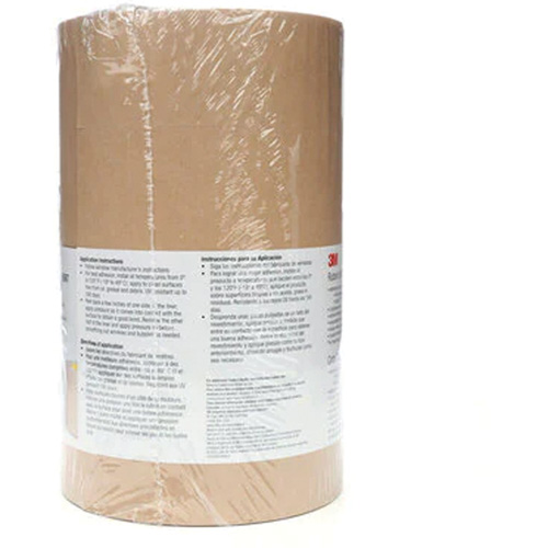 All Weather Flashing Tape 8067, 228.6 mm (9") x 22.86 m (75'), Brown Stor-it Systems