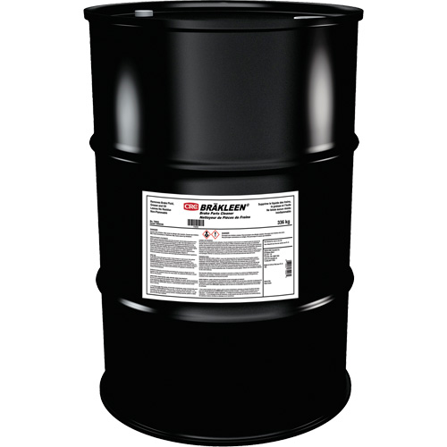Brakleen&reg; Brake Parts Cleaner, Drum Stor-it Systems