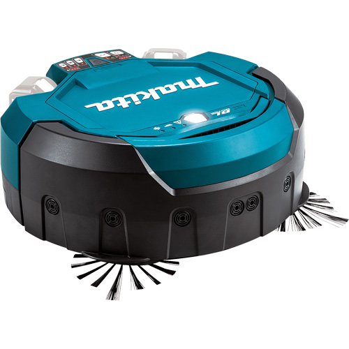 Aspirateur robotique sans fil avec moteur sans balai LXT (outil seulement), 36 V, Capacit&eacute; 0,66 gal. Stor-it Systems