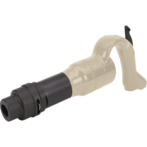 A-Series Chipping Hammer, 29 CFM, 3/8" NPT, 1725 BPM, 1/8" x 3" (29mm x 76mm) Stor-it Systems