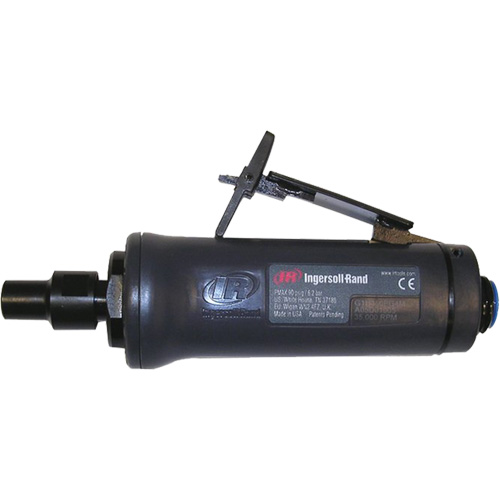 G1 Series Straight Die Grinder, 1/4" Collet, 20000 RPM Stor-it Systems