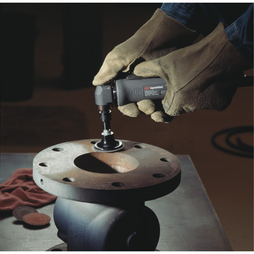 G1 Series Right Angle Die Grinder, 1/4" Collet, 12000 RPM Stor-it Systems