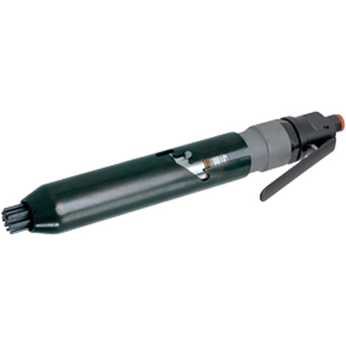 172 Series Needle Scaler, 1/4" NPT, 12 CFM, 5500 BPM, 9/16" Stroke Stor-it Systems