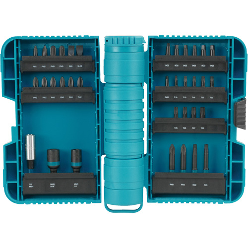 ImpactX Driver Bit Set Stor-it Systems