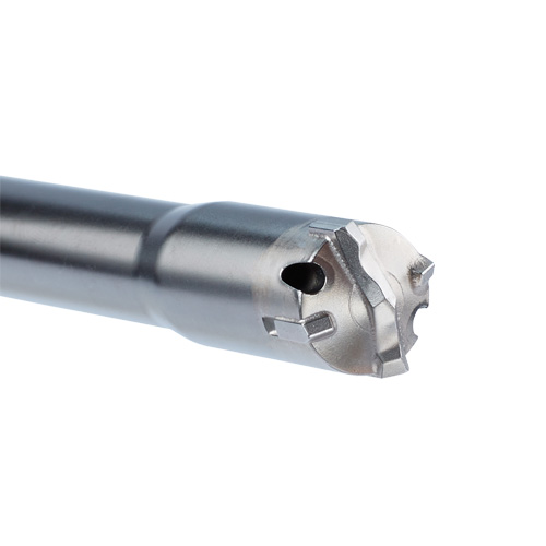 SDS Max Vacuum Bit Stor-it Systems