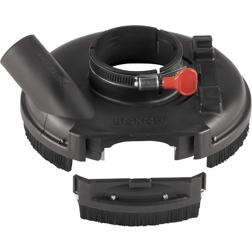 Angle Grinder Concrete Surfacing Attachment Stor-it Systems