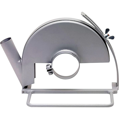 Dust-Extraction Guard For Angle Grinder Stor-it Systems